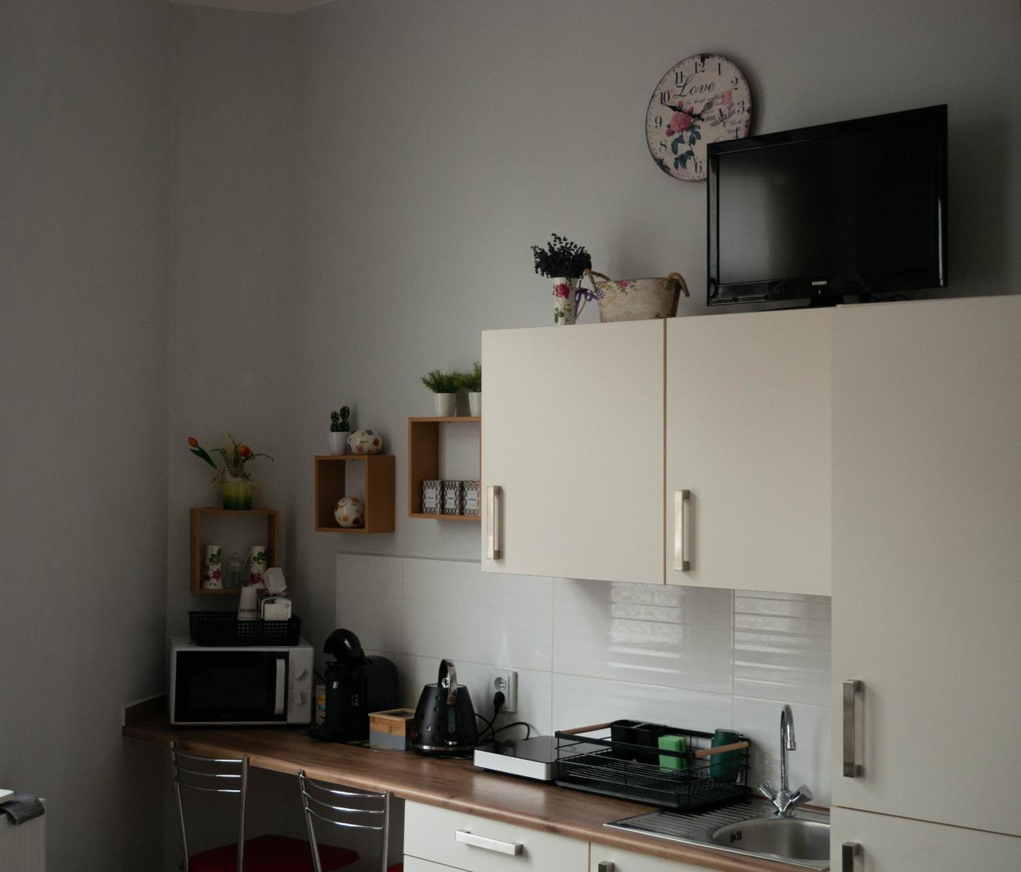 Apartament Przy Synagodze Przemysl Bagian luar foto