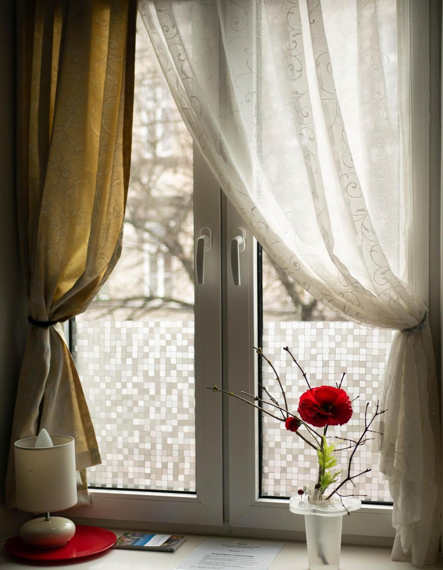 Apartament Przy Synagodze Przemysl Bagian luar foto