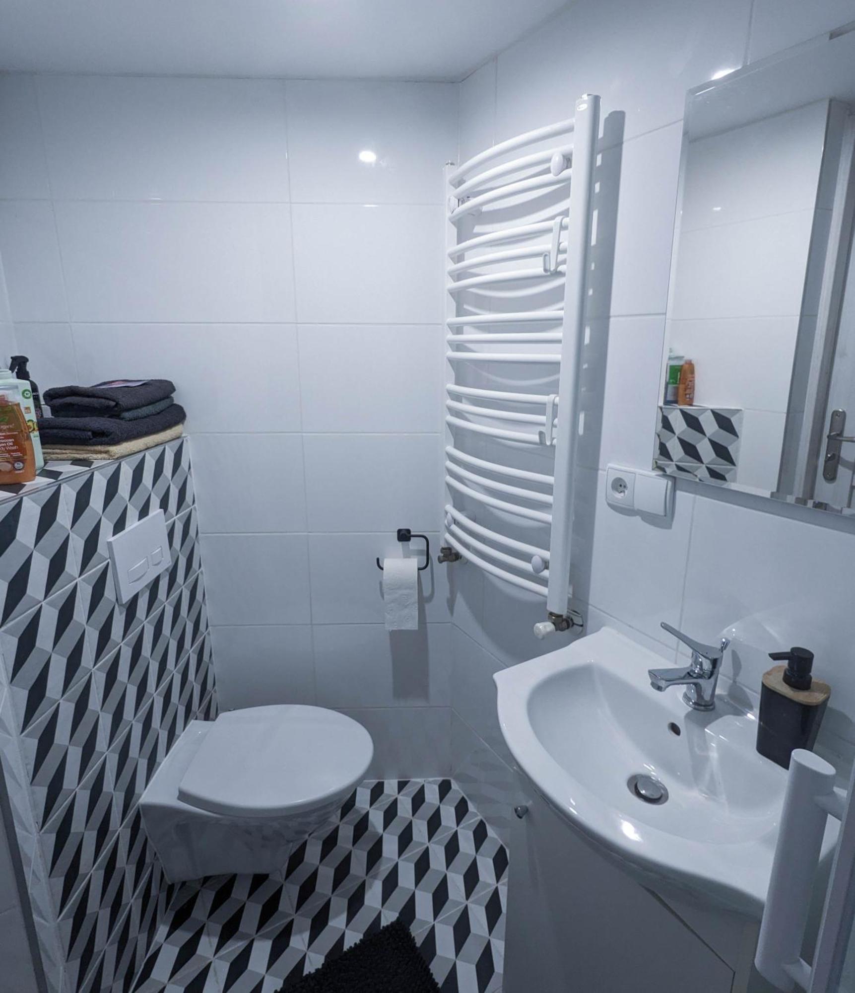 Apartament Przy Synagodze Przemysl Bagian luar foto