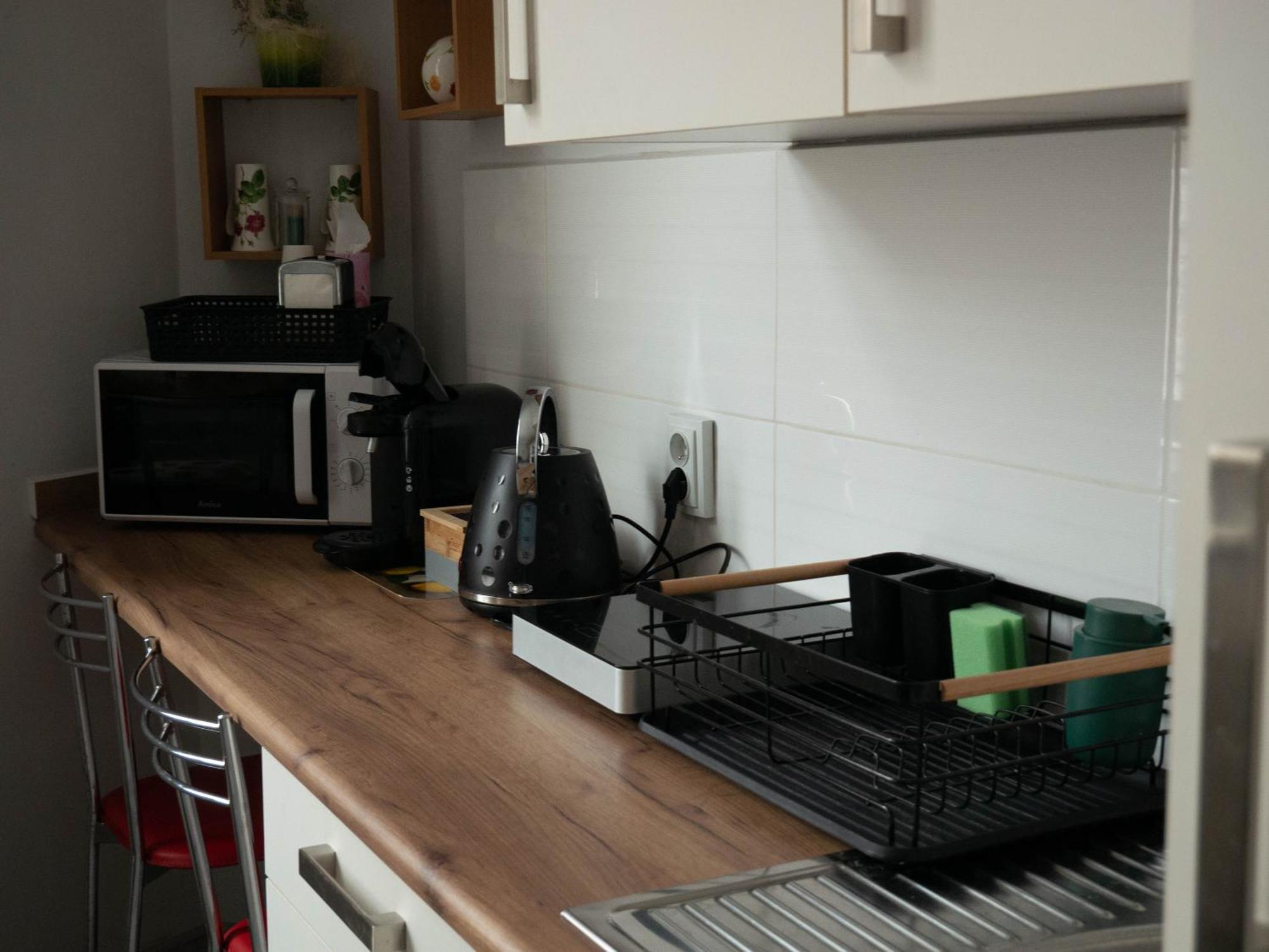 Apartament Przy Synagodze Przemysl Bagian luar foto