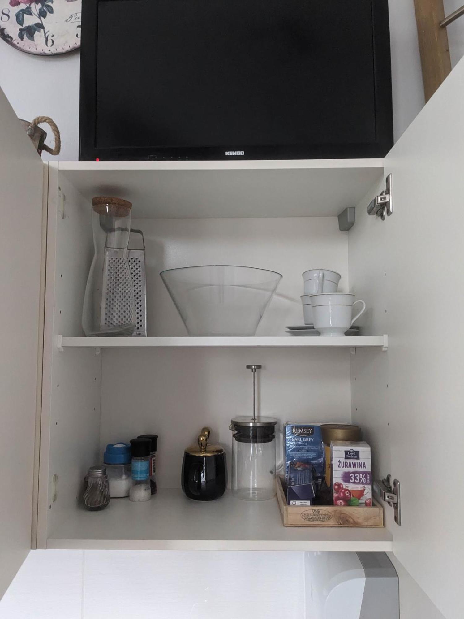 Apartament Przy Synagodze Przemysl Bagian luar foto