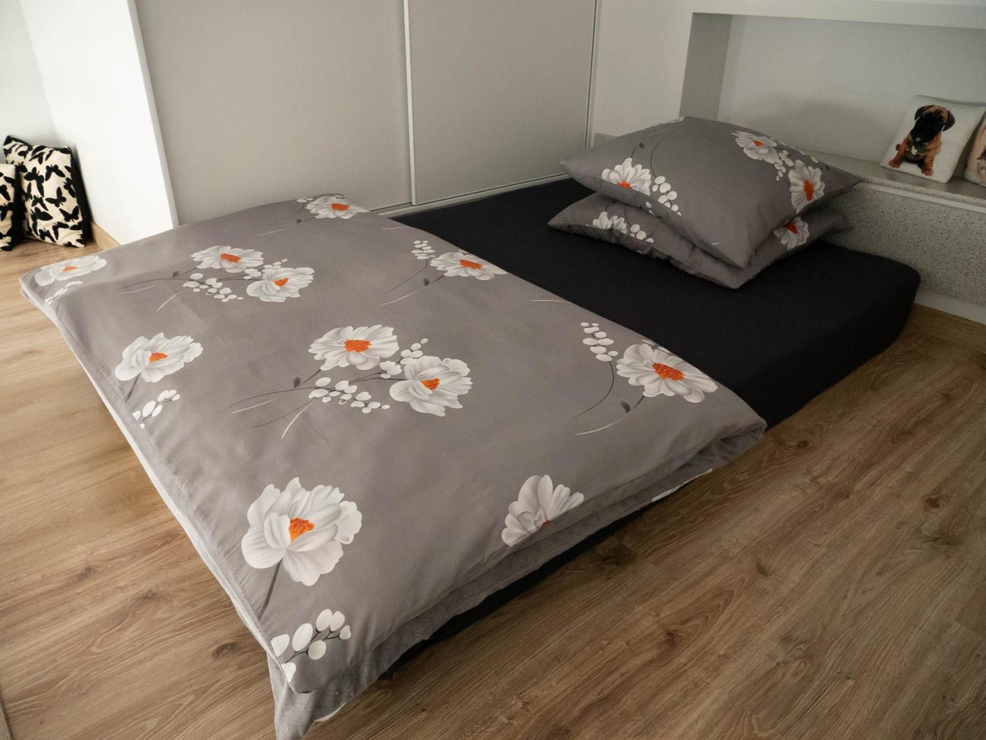 Apartament Przy Synagodze Przemysl Bagian luar foto