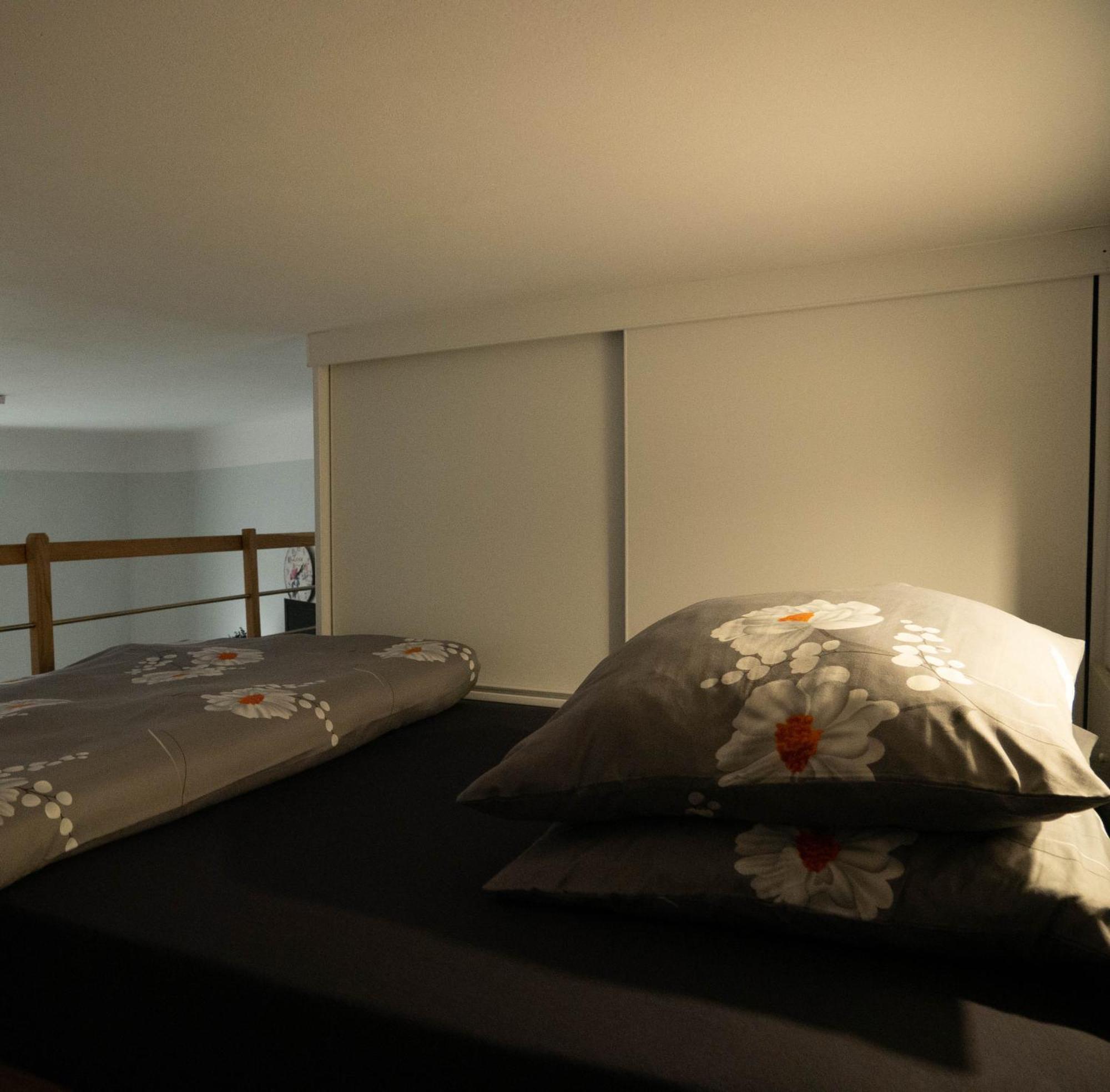Apartament Przy Synagodze Przemysl Bagian luar foto